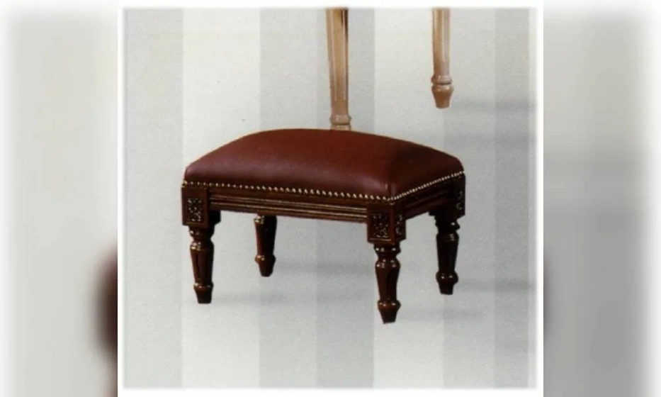 Пуф Seven Sedie Luigi 3 - фото 1