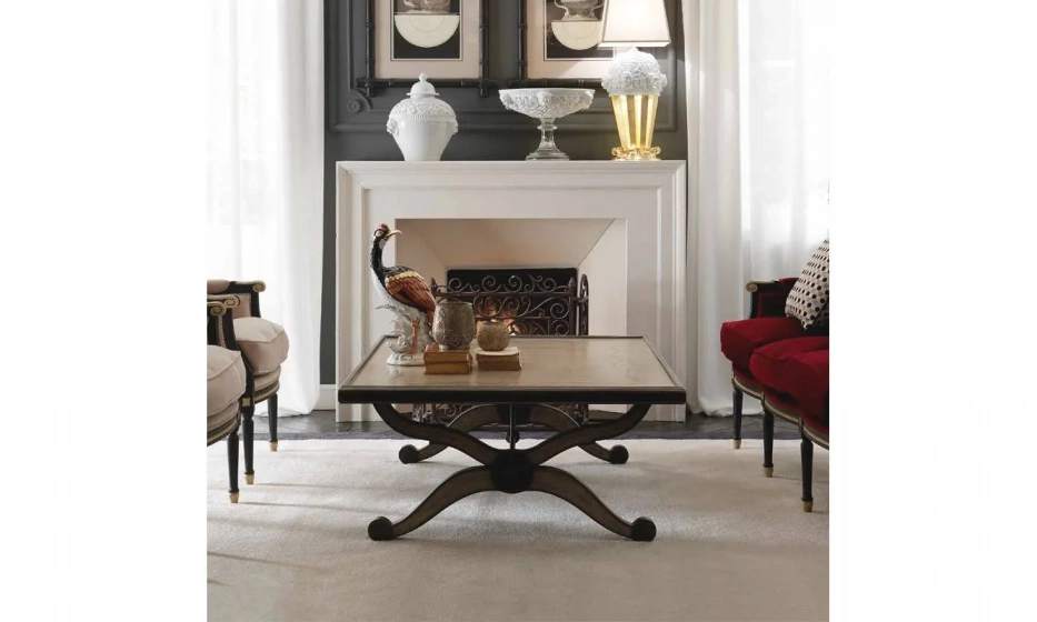 Стол Журнальный Vittorio Grifoni 2098 - фото 1