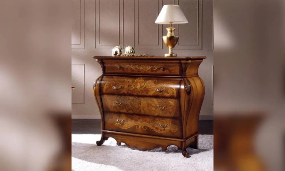 Комод Giuliacasa Venezia/C - фото 1