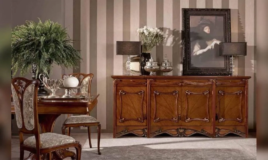 Комод Medea Liberty Collection 14 - фото 1