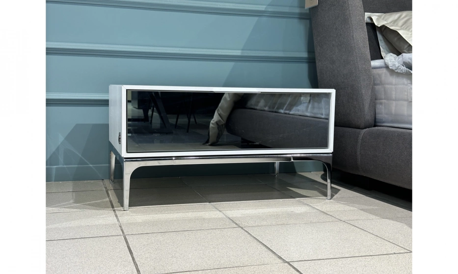 Прикроватная тумба левая Saloni Napoli - фото 1