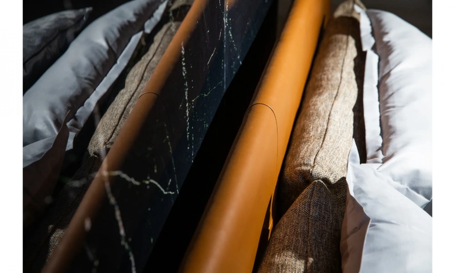 Кровать Homage Era - фото 11