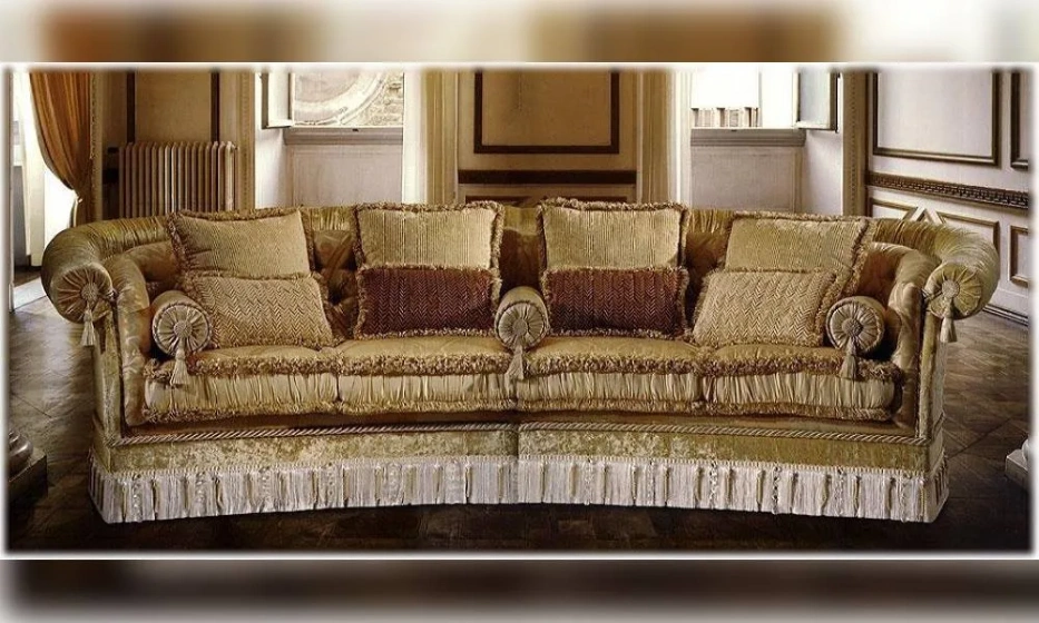 Диван Bm Style Sharon-6 - фото 1