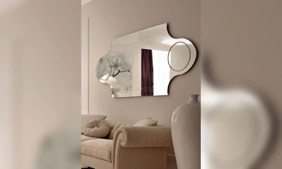 Зеркало Dolfi 4001 - фото 1