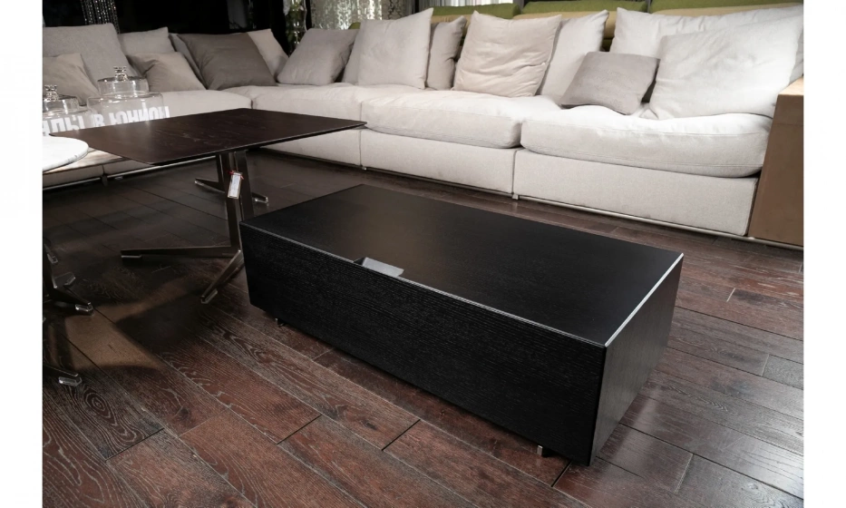 Комод FLEXFORM Piuma Ashwood - фото 7