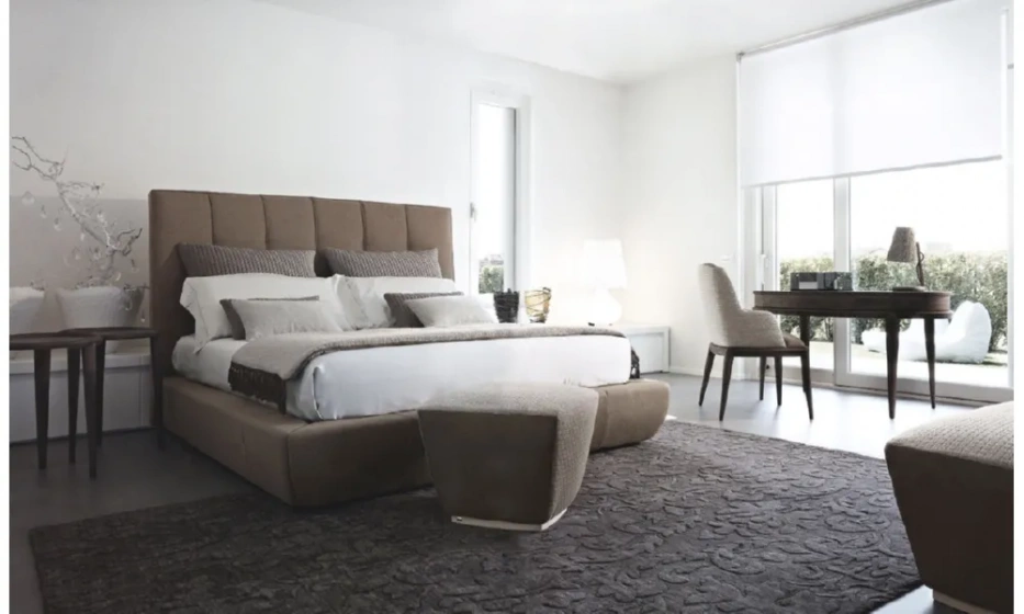 Спальня Volpi Contemporary 2 - фото 1