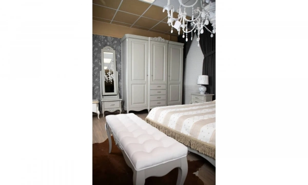 Скамья  Kreind Ательер Хоум