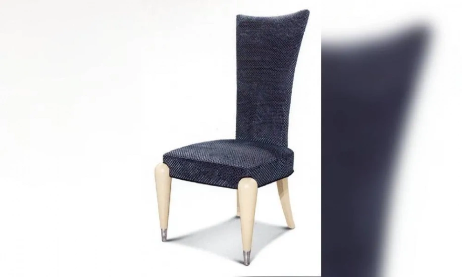 Стул Re Deco Monte Napoleone 1 - фото 1