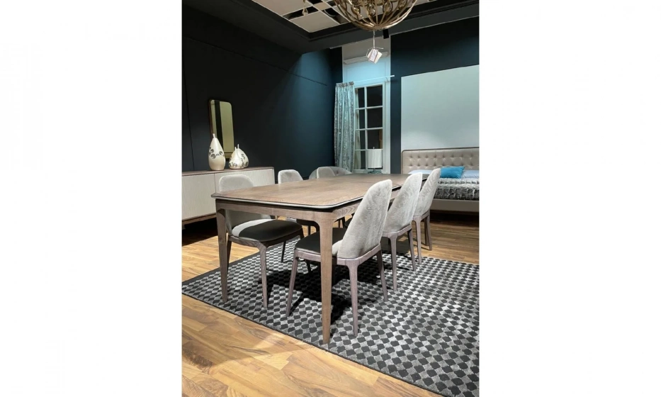 Стол Обеденный Homage Aura - фото 1