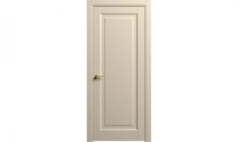 Межкомнатная дверь Софья, коллекция Classic, Модель 81.61 - фото 1