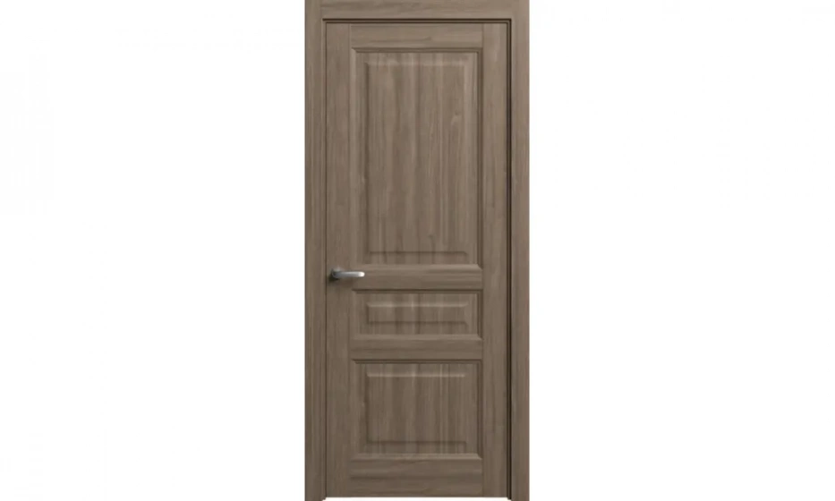 Межкомнатная дверь Софья, коллекция Мастер и Маргарита, Модель 146.42 - фото 1