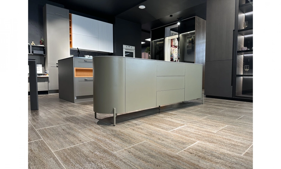 Комод Saloni Vinci - фото 2