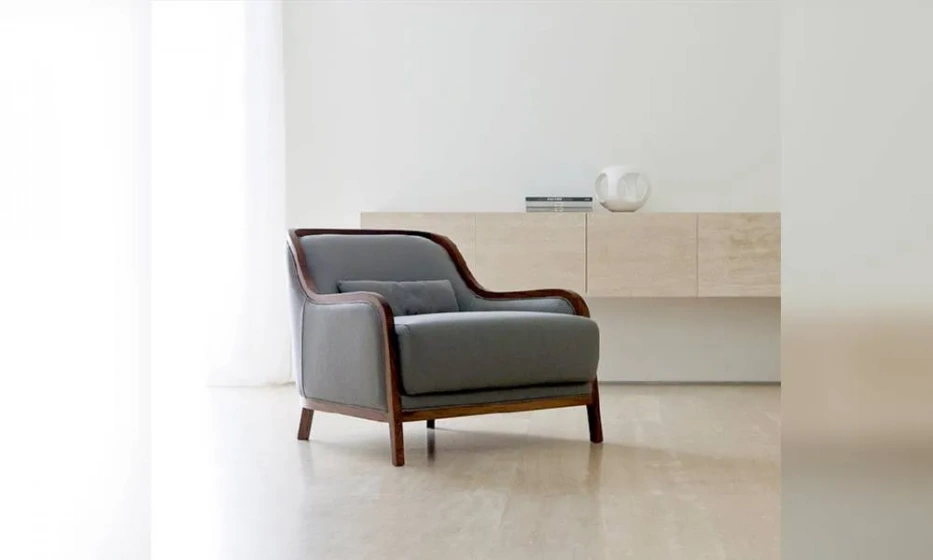 Кресло Porada Charlotte - фото 1