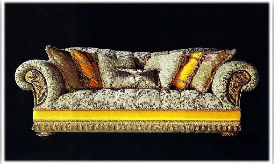 Диван Jumbo Collection Zen-42 - фото 1