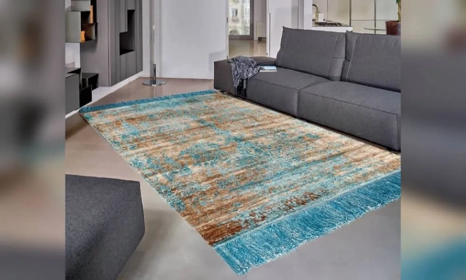 Ковер Dolcevita Фабрики Sitap - фото 1