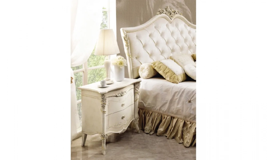 Спальня Antonelli Moravio Vittoria 7 - фото 3