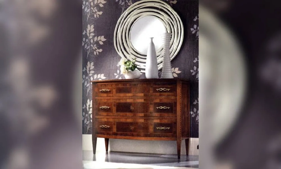 Комод Giuliacasa Vi620/C-Ls - фото 1