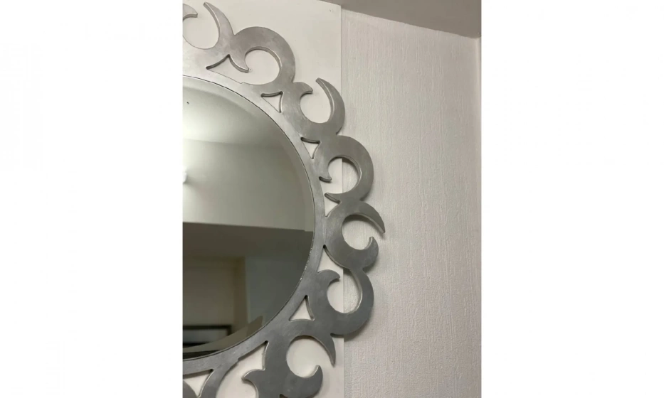 Зеркало VACCARI GIOVANNI Capri - фото 4