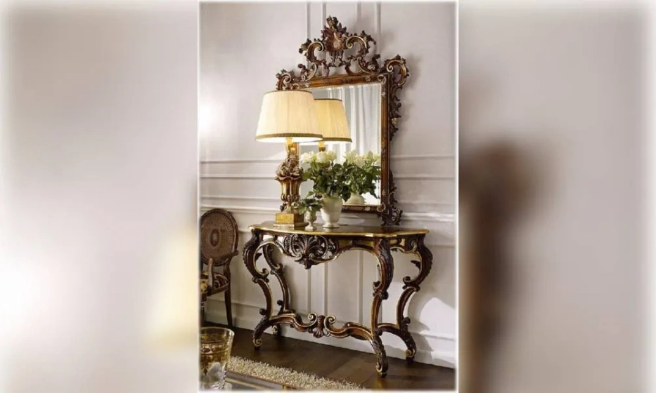 Консоль Andrea Fanfani 3022 - фото 1