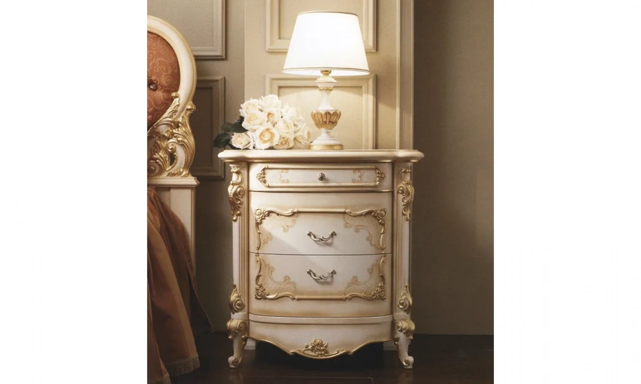 Спальня Agm (Alberto E Mario Ghezzani) Royal - фото 5