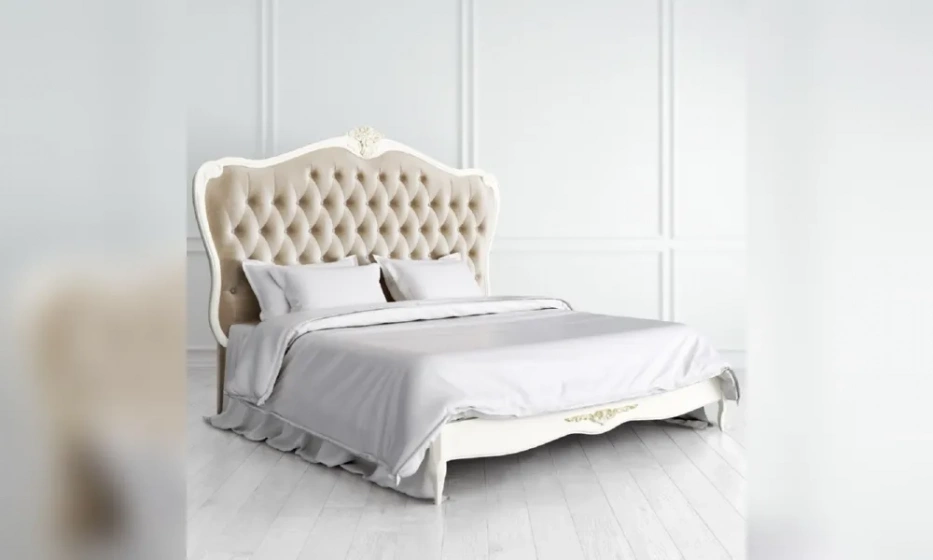 Кровать В Спальню Kreind Golden Rose - фото 1