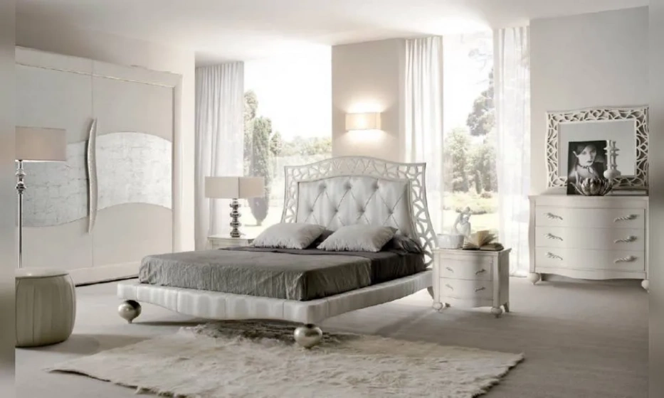 Спальня Ferretti & Ferretti Regina - фото 1