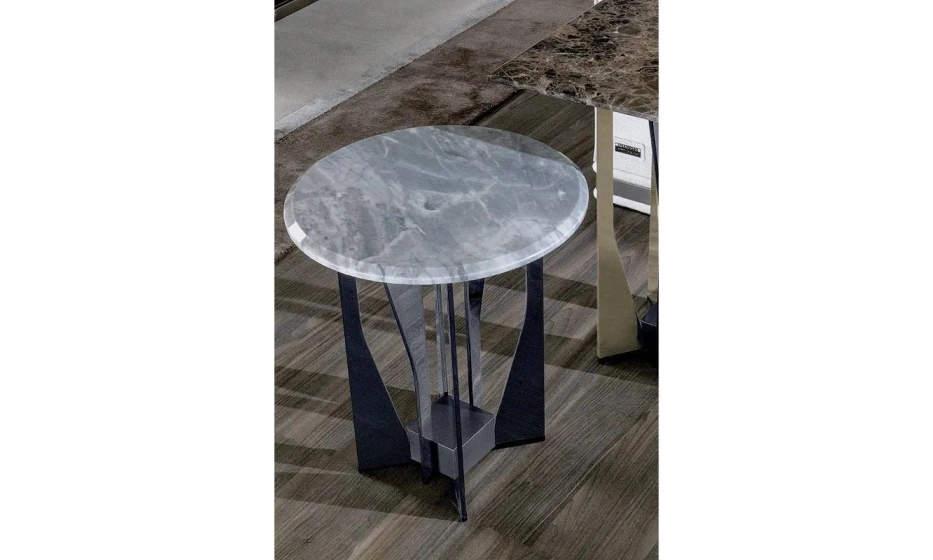 Столик Zeus Longhi Y 733 - фото 1