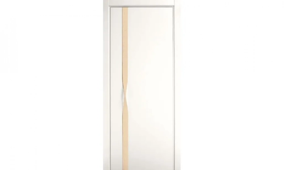 Межкомнатная дверь Софья, коллекция Manigliona, Модель 78ЯН.91 МЛ - фото 1