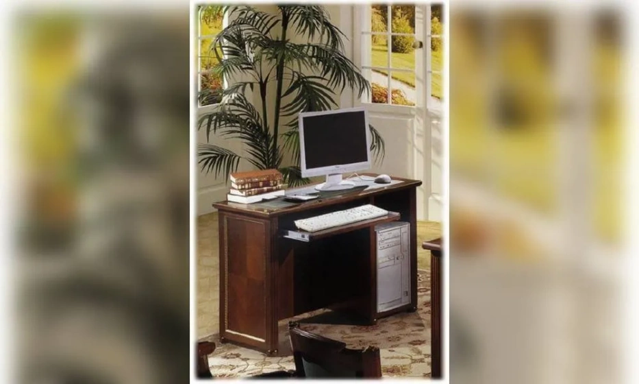 Компьютерный Стол Angelo Cappellini Bramante - фото 1