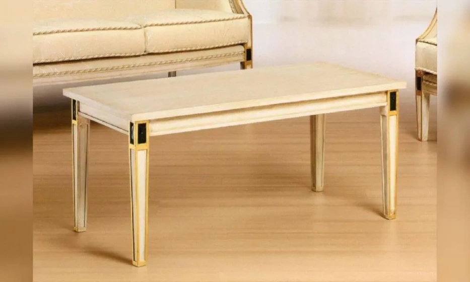 Стол Журнальный Morello Gianpaolo Panarea - фото 1