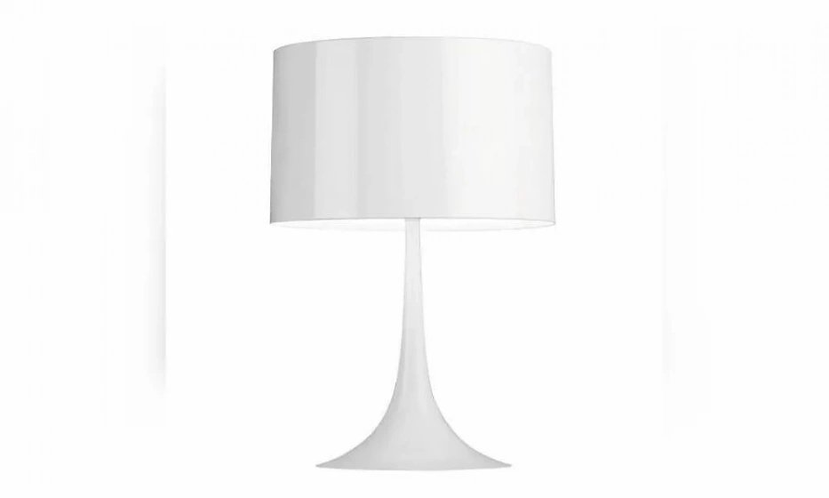 Настольная Лампа Spun Light T1 - фото 1