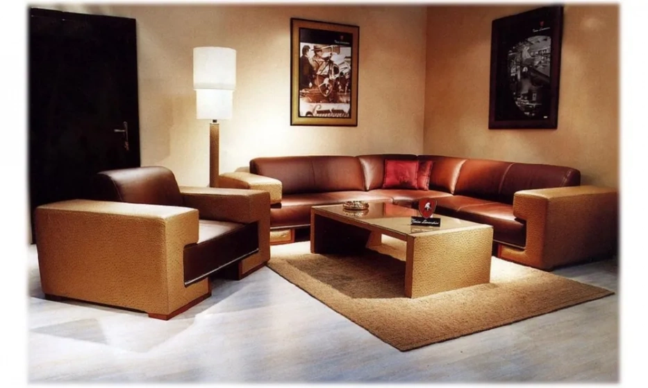 Гостиная Formitalia Touring - фото 1