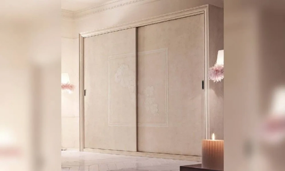 Шкаф Avenanti Vr1 110 - фото 1