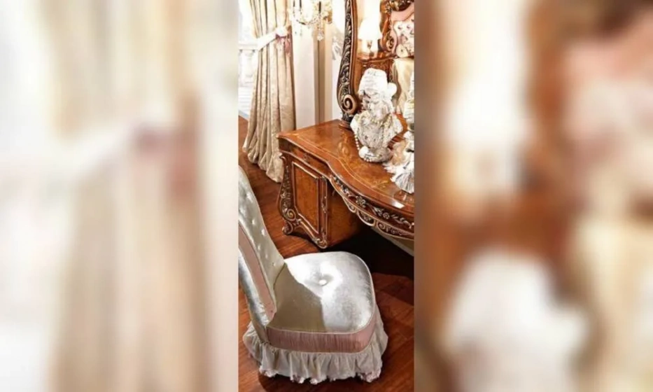 Кресло Barnini Oseo Firenza 1 - фото 1