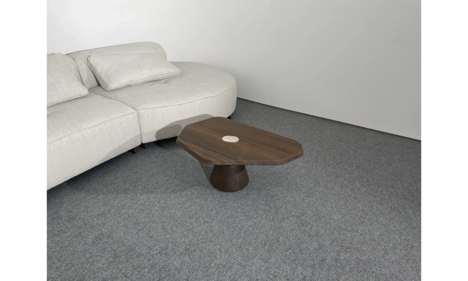 Кофейный столик Homage Odeon - фото 1