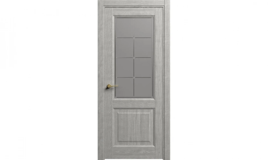 Межкомнатная дверь Софья, коллекция Classic, Модель 89.152 - фото 1