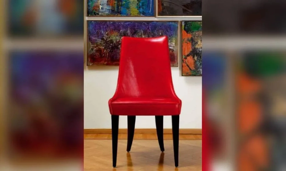 Стул Mascheroni Key - фото 1