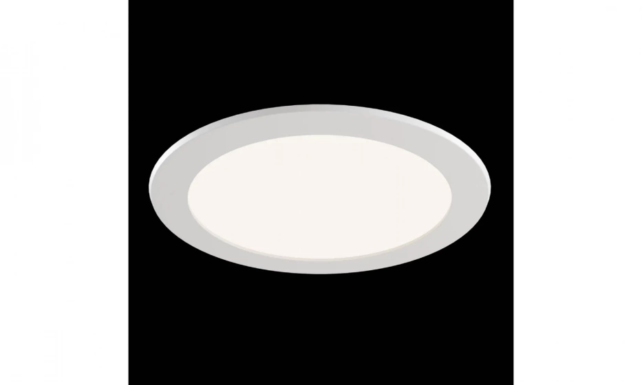 Встраиваемый Светильник Technical Dl018-6-L18W - фото 2