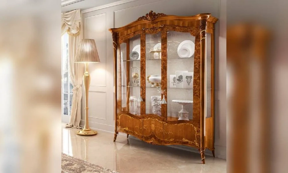 Витрина Antonelli Moravio 1015/Rs - фото 1