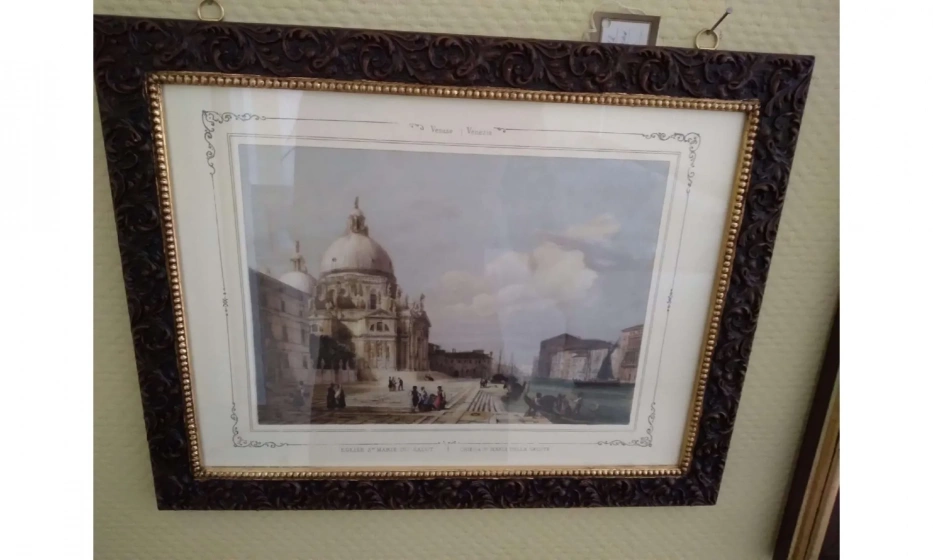 Картина Decor Toscana - фото 1