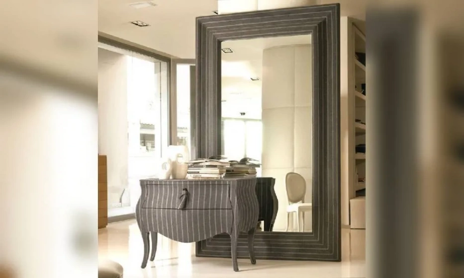 Зеркало Ludovica Mascheroni Grace Specchiera - фото 1