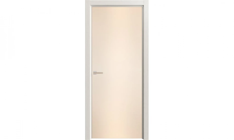 Межкомнатная дверь Софья, коллекция Rain, Модель 216.23ЗБС - фото 1