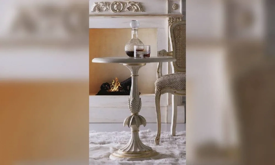 Стол Grifoni Silvano Living Room 3 - фото 1