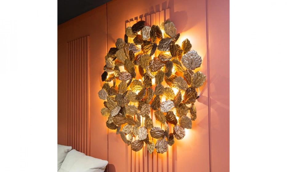 Светильник Serip Pathleaf - фото 4