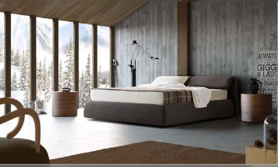 Спальня Pianca Oriente - фото 3