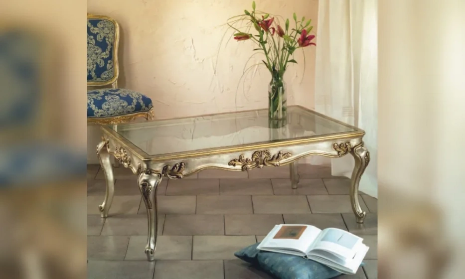 Cтол Журнальный Florence Art Florens 4 - фото 1
