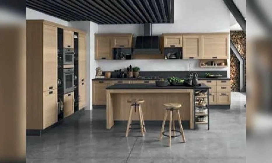 Кухня Stosa Cucine York - фото 1