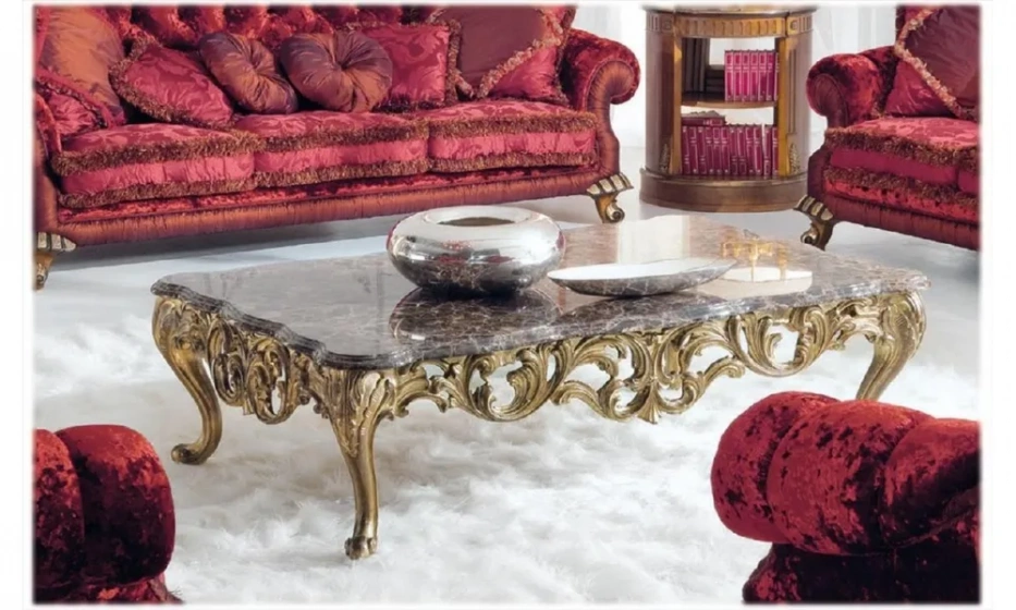 Комплект Мягкой Мебели Rampoldi Infinity Flair 16 - фото 5