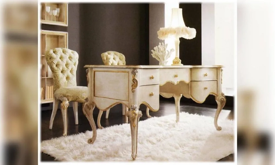 Стол Письменный Volpi Botero 1 - фото 1