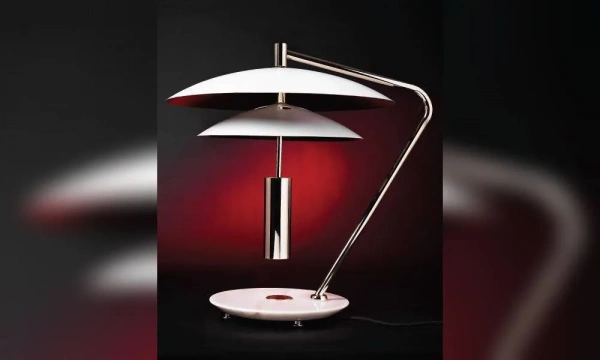 Настольная Лампа Basie